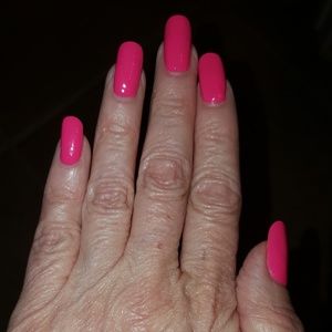 Meet your Posher, Michele